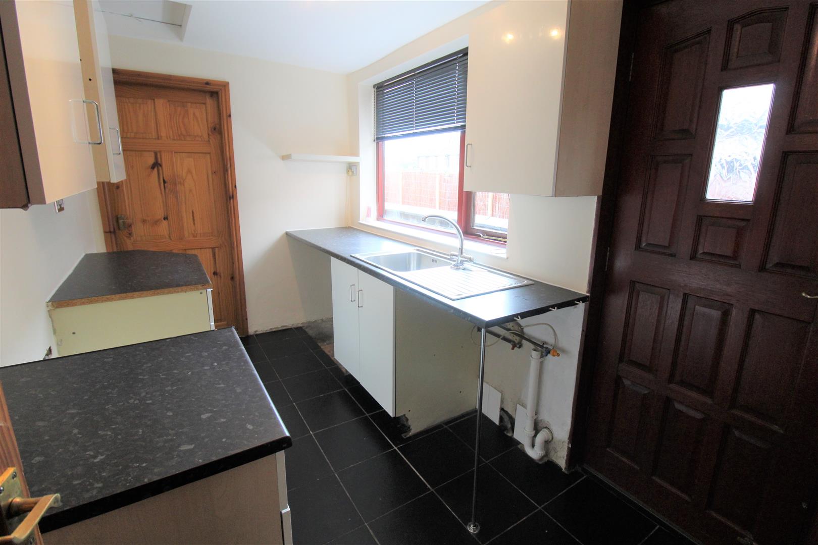 Felstead Street, Baddeley Green, Stoke-On-Trent